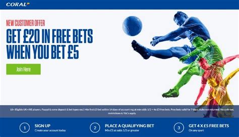 coral free bet code|coral betting promo code.